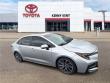 2020 Toyota Corolla XSE Sedan