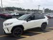 2021 Toyota RAV4 Hybrid XSE SUV