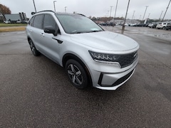 2022 Kia Sorento S SUV
