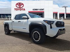 2025 Toyota Tacoma TRD Off Road Truck Double Cab