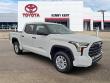 2026 Toyota Tundra SR5 Truck CrewMax