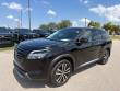 2025 Nissan Pathfinder Platinum SUV