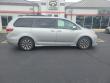 2020 Toyota Sienna Limited Premium Van
