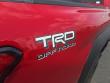 2026 Toyota Tacoma TRD Off Road Truck Double Cab