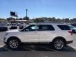 2017 Ford Explorer XLT SUV