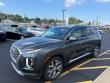 2022 Hyundai Palisade SEL SUV