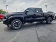 2026 Toyota Tacoma TRD Sport Truck Double Cab