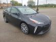 2022 Toyota Prius LE AWD-e Hatchback