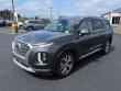 2022 Hyundai Palisade SEL SUV