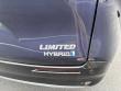 2023 Toyota Sienna Limited Van Passenger Van
