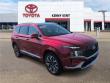 2023 Hyundai Santa Fe Calligraphy SUV
