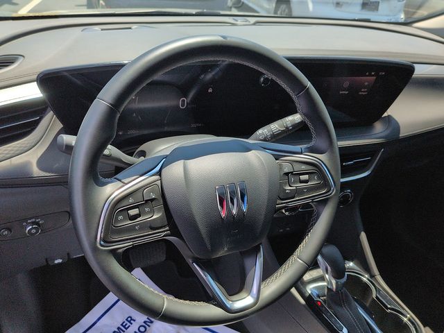 2025 Buick Encore GX Preferred - Photo 13
