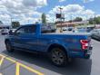 2018 Ford F-150 XLT Truck SuperCrew Cab
