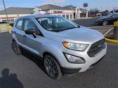 2019 Ford EcoSport S SUV