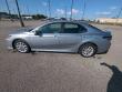 2024 Toyota Camry LE Sedan