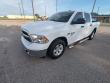 2022 Ram 1500 Classic Tradesman Truck Crew Cab