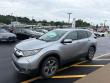 2018 Honda CR-V EX-L SUV