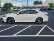 2023 Toyota Camry SE Sedan