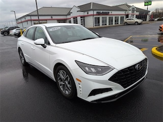 2022 Hyundai Sonata SEL Sedan