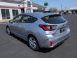 2024 Subaru Impreza Base 5-Door