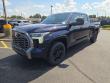 2026 Toyota Tundra Platinum Truck CrewMax
