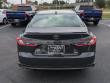 2026 Toyota Camry SE Sedan