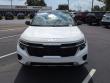 2025 Kia Seltos S SUV