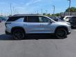 2025 Chevrolet Traverse RS SUV