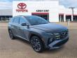 2025 Hyundai Tucson Limited SUV