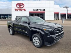 2026 Toyota Tacoma SR5 Truck Double Cab