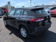 2024 Toyota Corolla Cross L SUV