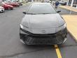 2025 Toyota Camry SE Sedan