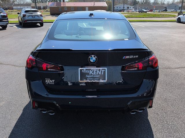 2025 BMW 2 Series M235 - Photo 6