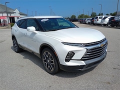 2023 Chevrolet Blazer Premier SUV