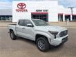 2026 Toyota Tacoma Limited Truck Double Cab