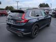 2025 Honda CR-V Hybrid Sport-L SUV