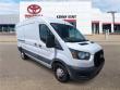 2023 Ford Transit-250 Cargo Base Van Medium Roof Van