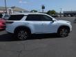 2025 Nissan Pathfinder Platinum SUV
