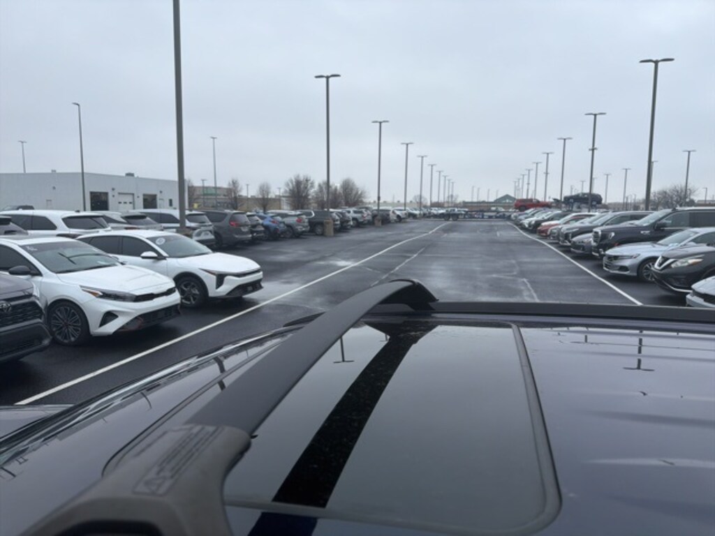 Certified 2022 Toyota RAV4 Hybrid XLE Premium SUV