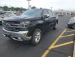 2022 Chevrolet Silverado 1500 LTD LTZ Truck Crew Cab