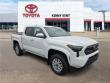2026 Toyota Tacoma SR5 Truck Double Cab