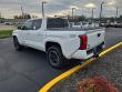 2025 Toyota Tacoma TRD Sport Truck Double Cab