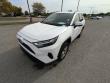 2025 Toyota RAV4 XLE SUV