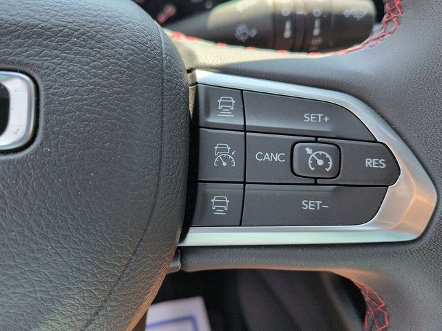 2025 Jeep Compass Trailhawk - Photo 18