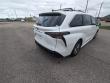 2025 Toyota Sienna XLE Van Passenger Van