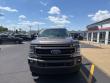 2022 Ford F-350 Lariat Truck Crew Cab