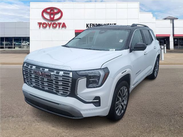 2026 GMC Terrain Denali AWD's photo