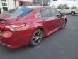 2018 Toyota Camry SE Sedan