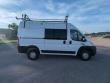 2021 Ram ProMaster 1500 Base Van Cargo Van