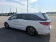 2021 Honda Odyssey EX-L Van